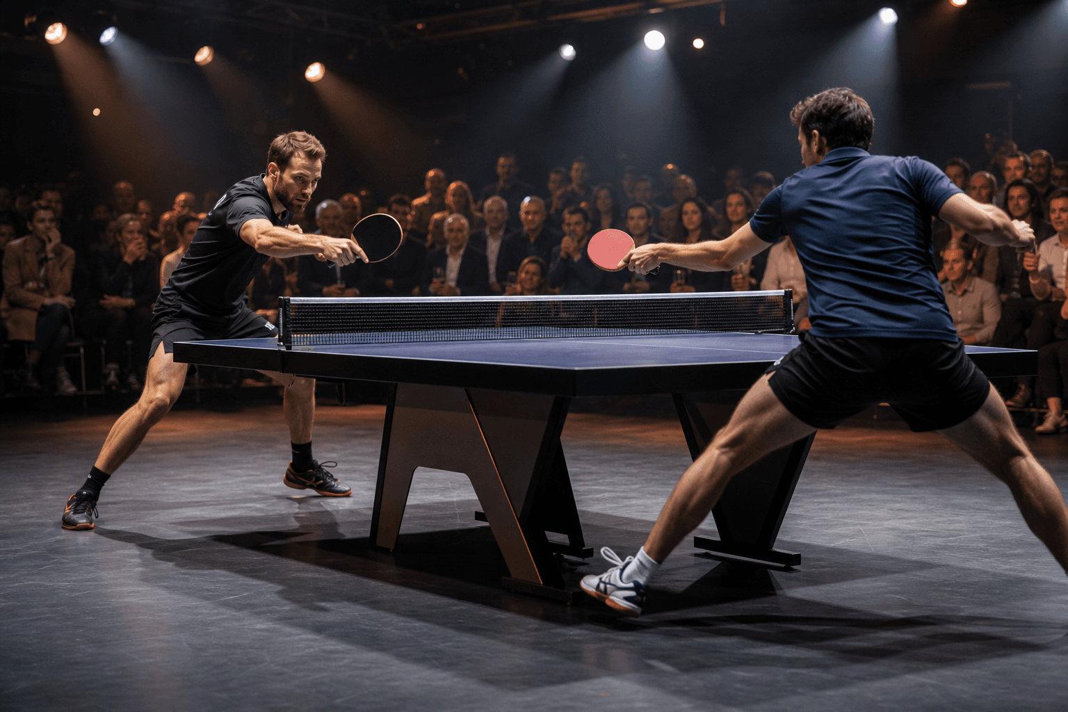 Show Matches