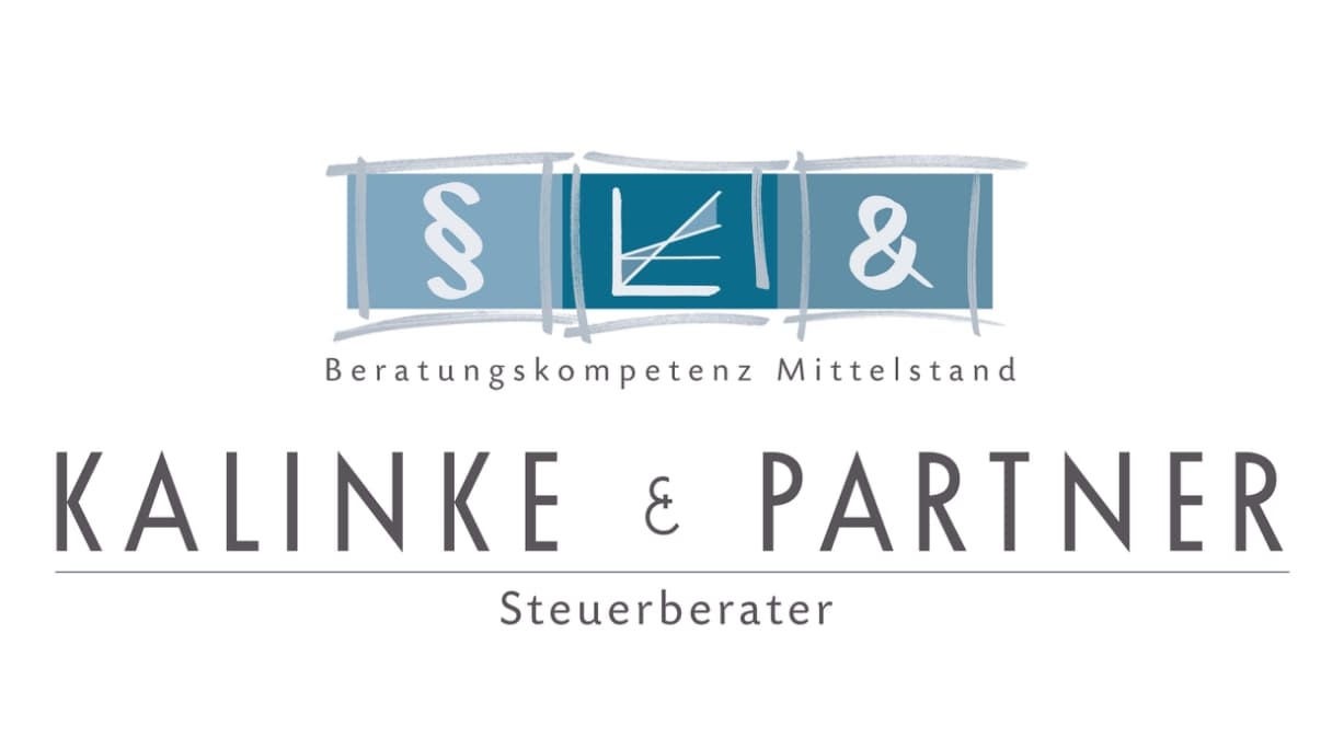 Kalinke & Partner Steuerberater Logo