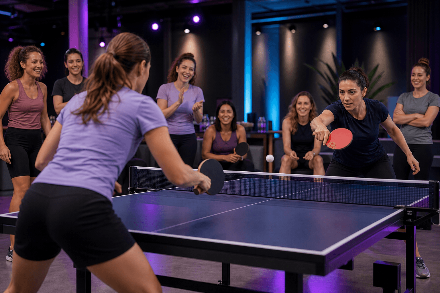 Torneo Women Only